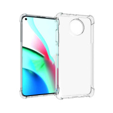 Чехол-накладка BeCover Anti-Shock для Xiaomi Redmi Note 9T Clear (705998)