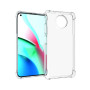 Чехол-накладка BeCover Anti-Shock для Xiaomi Redmi Note 9T Clear (705998)