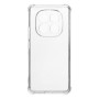 Чохол-накладка BeCover Anti-Shock для Xiaomi Redmi Note 15 Pro 4G Clear (714911)