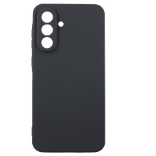 Чохол-накладка Dengos Carbon для Samsung Galaxy A57 5G SM-A576 Black (DG-TPU-CRBN-260)