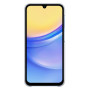 Чохол-накладка Samsung Clear Cover для Samsung Galaxy A15 SM-A156 Transparent (EF-QA156CTEGWW)