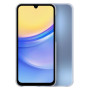 Чохол-накладка Samsung Clear Cover для Samsung Galaxy A15 SM-A156 Transparent (EF-QA156CTEGWW)