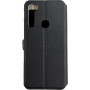 Чeхол-книжка Dengos Flipp-Book Call ID для Xiaomi Redmi Note 8 Black (DG-SL-BK-250)