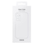 Чохол-накладка Samsung Clear Cover для Samsung Galaxy A15 SM-A156 Transparent (EF-QA156CTEGWW)