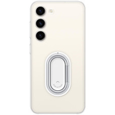 Чохол-накладка Samsung Clear Gadget Case для Samsung Galaxy S23 SM-S911 Transparent (EF-XS911CTEGRU)