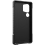 Чохол-накладка Urban Armor Gear Monarch Pro для Samsung Galaxy S24 Ultra SM-S928 Kevlar Black (214416113940)