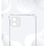 Чохол-накладка BeCover Anti-Shock для Samsung Galaxy A06 SM-A065 Clear (712137)