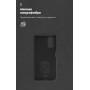 Чехол-накладка Armorstandart Icon для Xiaomi Redmi 9T Black (ARM58250)