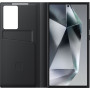 Чохол-книжка Samsung Smart View Wallet Case для Samsung Galaxy S24 Ultra SM-S928 Black (EF-ZS928CBEGWW)