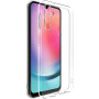 Чохол-накладка BeCover для Samsung Galaxy M14 5G SM-M146 Transparancy (709305)