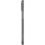 Чохол-накладка Spigen Crystal Hybrid для Apple iPhone 15 Plus Crystal Clear (ACS06459)
