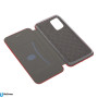 Чeхол-книжка BeCover Exclusive для Samsung Galaxy M52 SM-M526 Burgundy Red (707047)