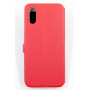 Чeхол-книжка Dengos Flipp-Book Call ID для Samsung Galaxy A02 SM-A022 Red (DG-SL-BK-281)