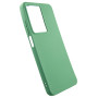 Чохол-накладка Dengos Soft для Oppo A5 Mint (DG-TPU-SOFT-77)