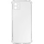 Чохол-накладка BeCover Anti-Shock для Samsung Galaxy A06 SM-A065 Clear (712137)