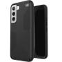 Чохол-накладка Speck Presidio2 Grip для Samsung Galaxy S22 SM-S901 Black (144238-D143)