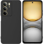 Чохол-накладка BeCover для Realme C75 Black (713017)