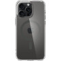 Чохол-накладка Spigen Ultra Hybrid MagFit для Apple iPhone 15 Pro Max Graphite (ACS06577)