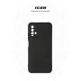 Чехол-накладка Armorstandart Icon для Xiaomi Redmi 9T Black (ARM58250)