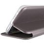 Чохол-книжка BeCover Exclusive для Infinix Hot 40i (X6528B) Gray (711233)