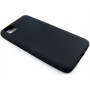 Чeхол-накладка Dengos Carbon для Huawei Y5p Black (DG-TPU-CRBN-76)