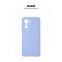 Чехол-накладка Armorstandart Icon для Xiaomi Mi 11i/Poco F3 Lilac (ARM59017)