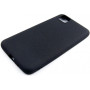 Чeхол-накладка Dengos Carbon для Huawei Y5p Black (DG-TPU-CRBN-76)