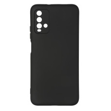 Чехол-накладка Armorstandart Icon для Xiaomi Redmi 9T Black (ARM58250)