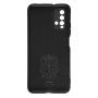 Чехол-накладка Armorstandart Icon для Xiaomi Redmi 9T Black (ARM58250)