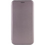 Чохол-книжка BeCover Exclusive для Infinix Hot 40i (X6528B) Gray (711233)