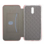 Чeхол-книжка BeCover Exclusive для Nokia 2.3 Burgundy Red (704750)