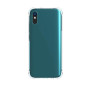 Чехол-накладка BeCover Anti-Shock для Xiaomi Redmi 9A Clear (705208)