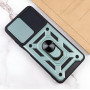Чохол-накладка BeCover Military для Samsung Galaxy S25 SM-S931 Dark Green (712878)