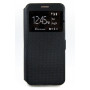 Чeхол-книжка Dengos Flipp-Book Call ID для Samsung Galaxy A31 SM-A315 Black (DG-SL-BK-258)