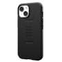 Чохол-накладка Urban Armor Gear Civilian Magsafe для Apple iPhone 15 Black (114287114040)