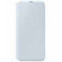 Чохол-книжка Samsung Wallet Cover для Samsung Galaxy A70 SM-A705/A70s SM-A707 White (EF-WA705PWEGRU)