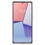 Чохол-накладка Spigen Ultra Hybrid для Samsung Galaxy Note20 SM-N980 Crystal Clear (ACS01419)