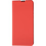 Чохол-книжка BeCover Exclusive New Style для ZTE Nubia V60 Red (712623)