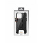 Чохол-накладка Urban Armor Gear Monarch для Apple iPhone 14 Pro Max Black (114035114040)