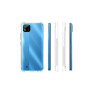 Чехол-накладка BeCover Anti-Shock для Realme C21 2021 Clear (706993)