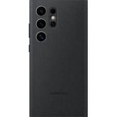 Чохол-книжка Samsung Smart View Wallet Case для Samsung Galaxy S24 Ultra SM-S928 Black (EF-ZS928CBEGWW)