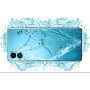 Чохол-накладка BeCover Anti-Shock для Samsung Galaxy M13 5G SM-M136 Clear (708628)