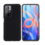 Чeхол-накладка BeCover для Xiaomi Redmi Note 11 Black (707634)