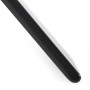 Чохол-накладка BeCover для Samsung Galaxy S25 Ultra SM-S938 Black (712902)