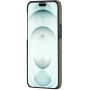 Чохол-накладка Pitaka MagEZ Case 4 для Apple iPhone 15 Pro Overture (FO1501P)