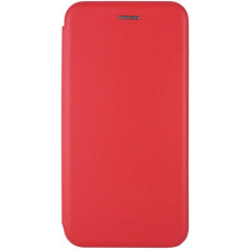 Чохол-книжка BeCover Exclusive для Oppo A3 4G / А3х 4G / A40m Red (712507)