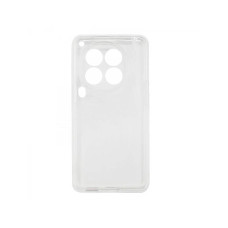 Чохол-накладка BeCover для Tecno Camon 30 (CL6) Transparancy (711779)