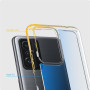 Чехол-накладка BeCover для Xiaomi 11T/11T Pro Transparancy (707443)