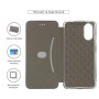 Чохол-книжка Armorstandart G-Case для Oppo A17 4G/A17k 4G Black (ARM64844)