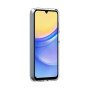 Чохол-накладка Samsung Clear Cover для Samsung Galaxy A15 SM-A156 Transparent (GP-FPA156VAATW)